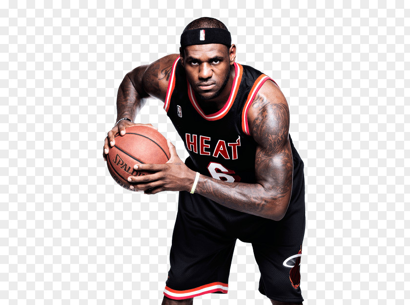 LeBron James HD Miami Heat NBA Hardwood Classics Cleveland Cavaliers PNG