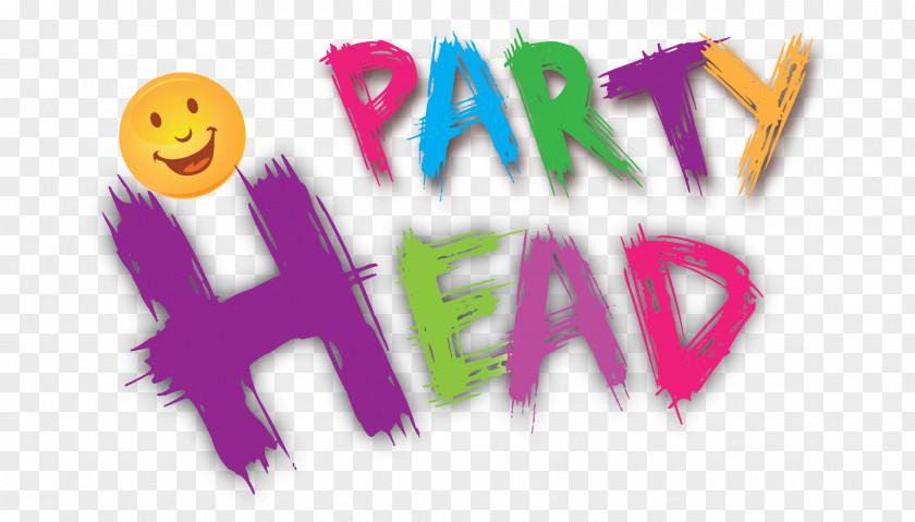 Party Room Logo Copyright PNG