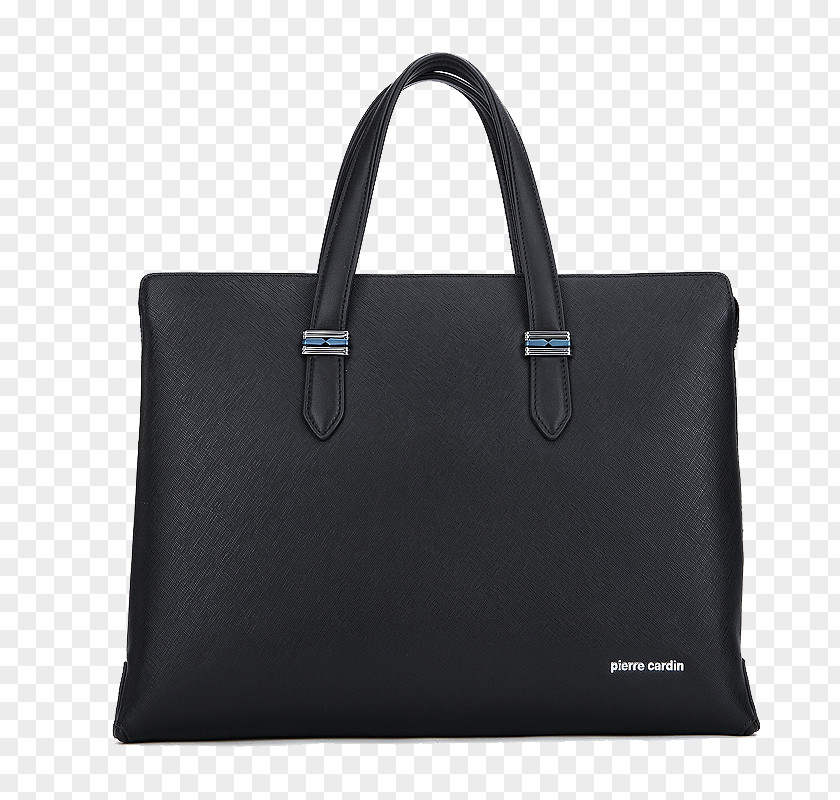 Pierre Cardin Portable Office Business Package Tasche DAY Birger Et Mikkelsen Dress Discounts And Allowances Opruiming PNG