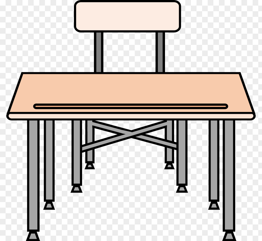 Rectangle Outdoor Table Furniture Clip Art PNG