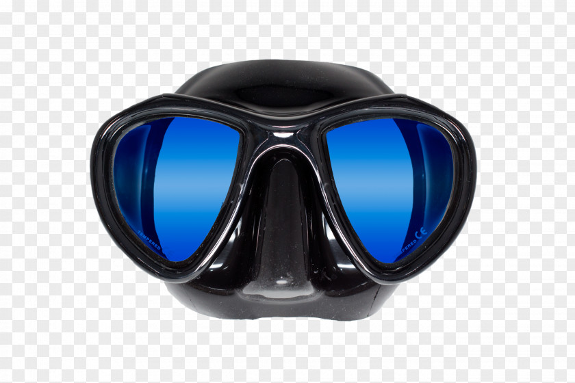 Scuba Diving & Snorkeling Masks Goggles Underwater PNG