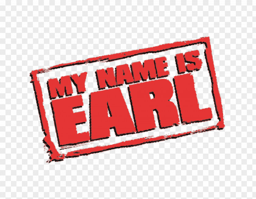 Season 1 Television Show My Name Is EarlSeason 4My Earl Hickey PNG