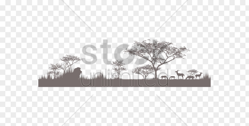 Silhouette Image Vector Graphics Natural Environment PNG