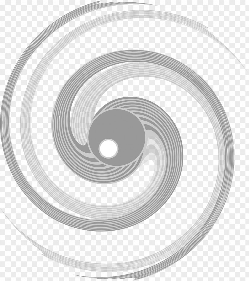 Spiral Clip Art PNG