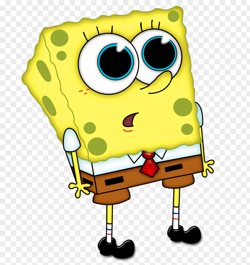 SpongeBob Picture SquarePants Squidward Tentacles Patrick Star Mr. Krabs Plankton And Karen PNG