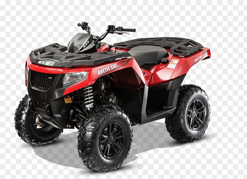 Suzuki Arctic Cat All-terrain Vehicle Side By Snowmobile PNG