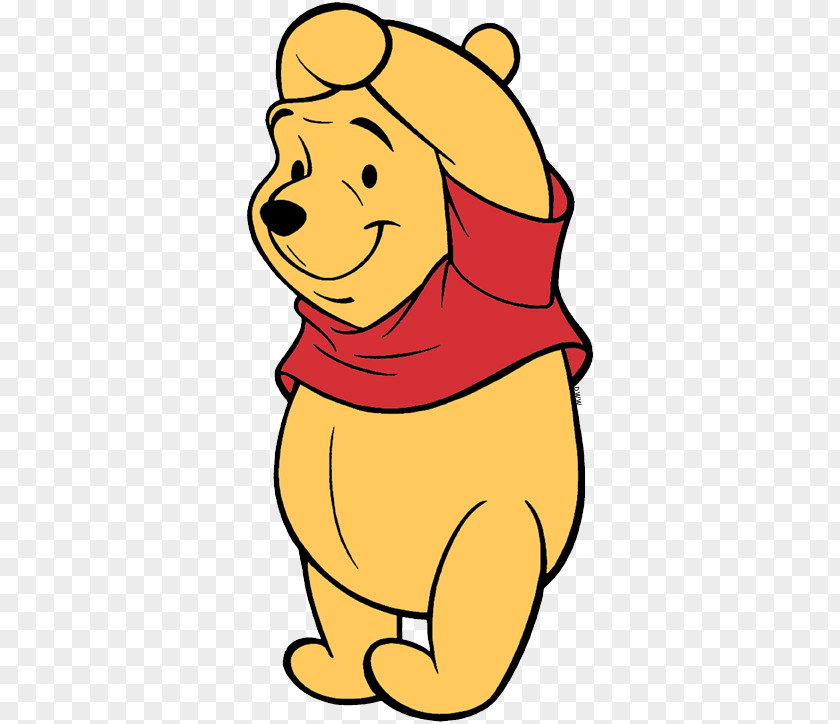 Winnie The Pooh Winnie-the-Pooh Eeyore Piglet Coloring Book Drawing PNG