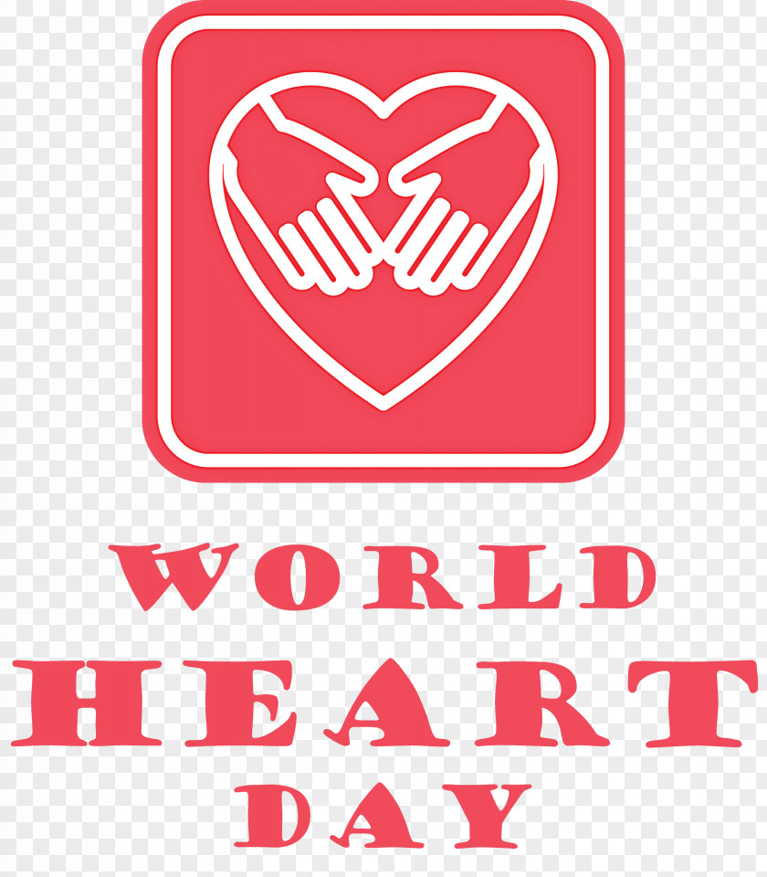 World Heart Day PNG