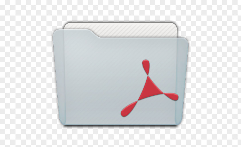 Adobe Acrobat Directory PDF PNG