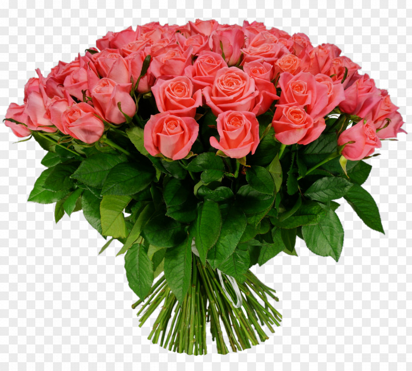 Anna Flower Delivery Floristry Rose Bouquet PNG