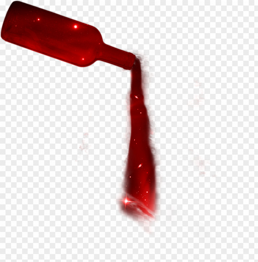 Bottle Paint Roller PNG