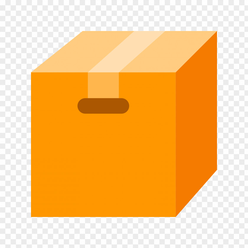 Box Cardboard PNG