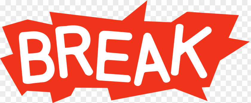 Break Break.com Media Logo Advertising PNG