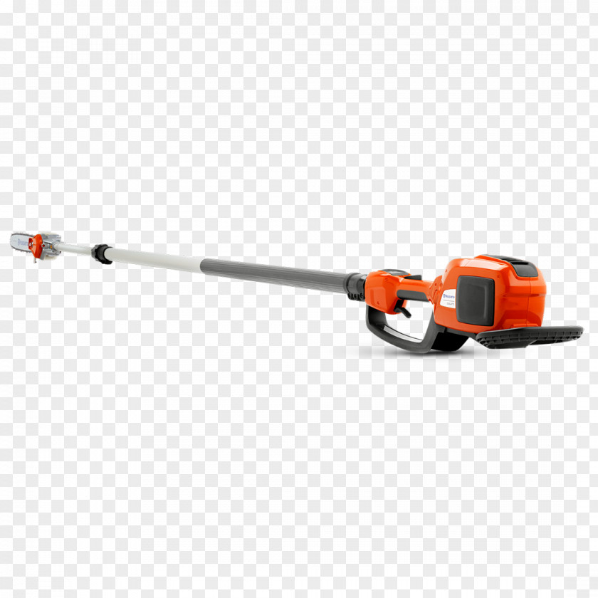 Chainsaw Tool Husqvarna Group Electric Battery PNG