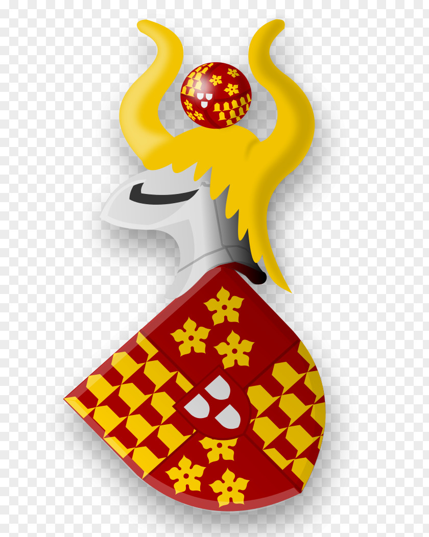 Codex Coat Of Arms Gorrevod Beaufremont Roll PNG