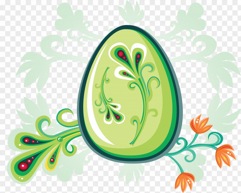 Easter Bunny Egg Clip Art PNG