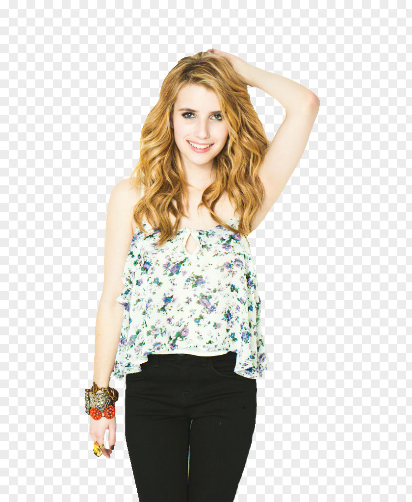Emma Roberts File American Horror Story PNG