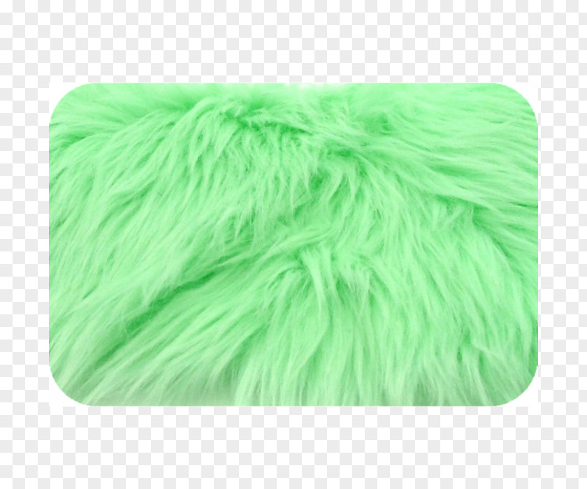 Fake Fur Textile Wool Pile PNG