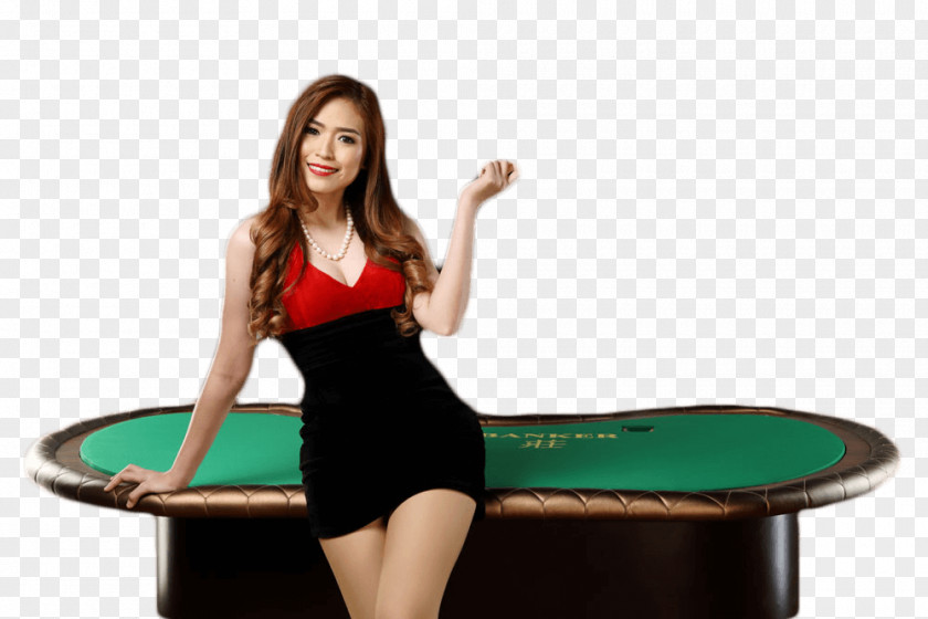 Gambling Baccarat Casino Blackjack Croupier PNG Croupier, casino dealer, woman sitting on poker table clipart PNG