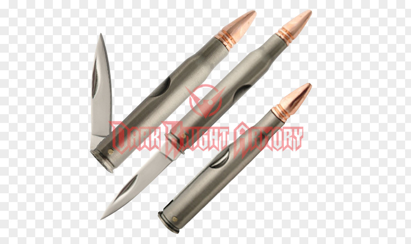 Knife Pocketknife .30-06 Springfield Utility Knives Weapon PNG