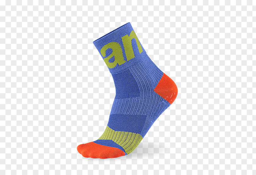 Marathon Running Sock Foot Jogging Racing PNG