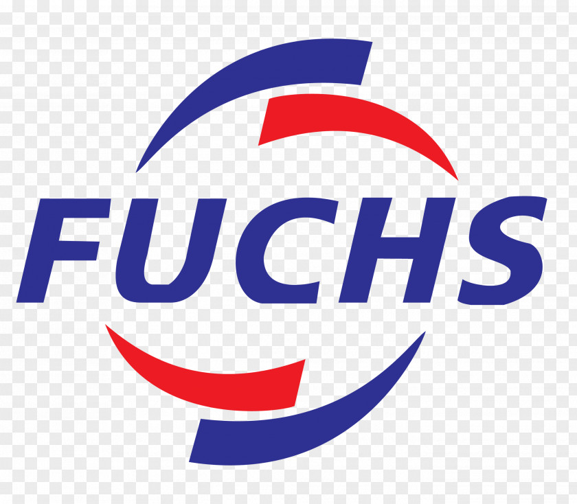 Oil Logo Fuchs Petrolub Motor Lubricant PNG