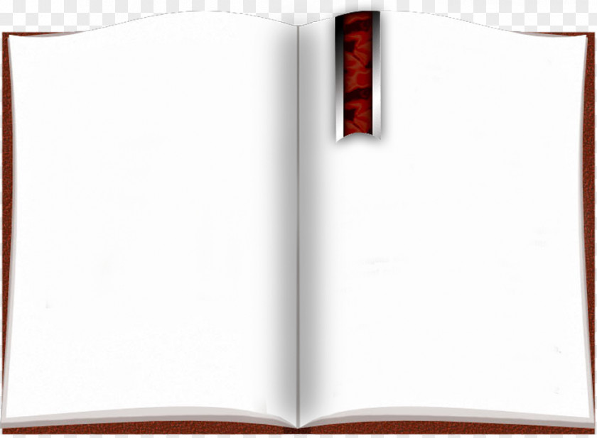 Open Book Gratis PNG