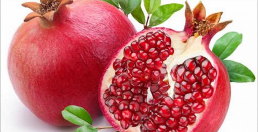 Pomegranate Juice Health Nutrition PNG
