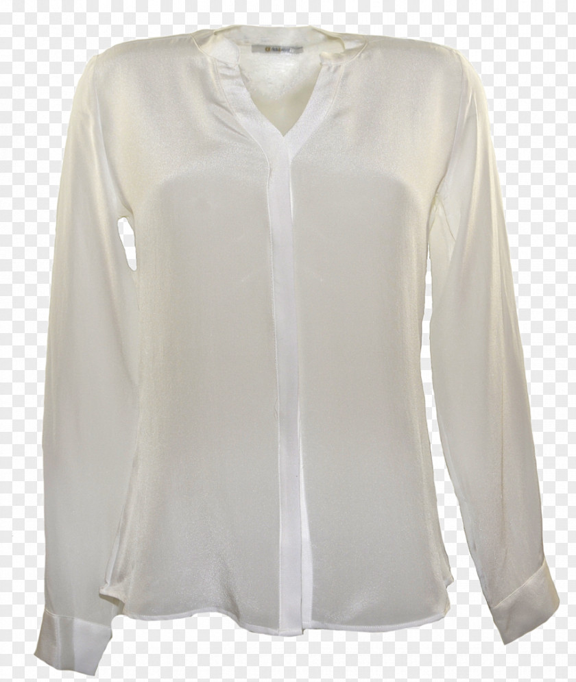 Rich Style Blouse T-shirt Cardigan Button Cuff PNG