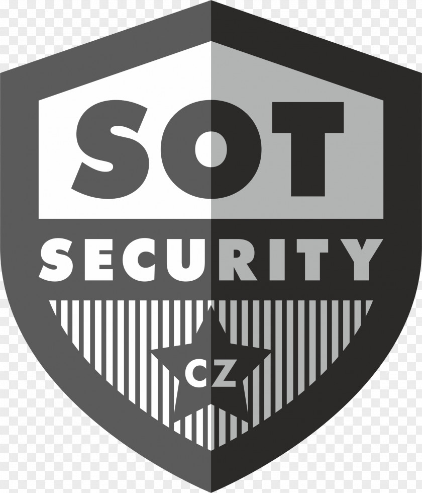 Security Service Logo Product Design Font Brand PNG