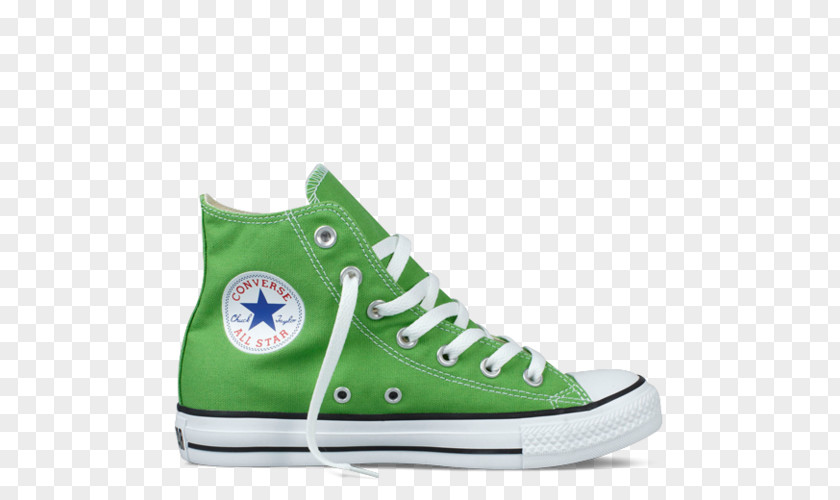 Shoes CONVERSE Chuck Taylor All-Stars Converse High-top Sneakers Shoe PNG
