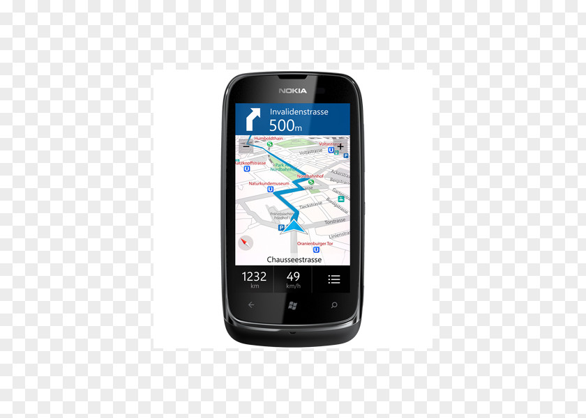 Smartphone Nokia Lumia 800 Asha 311 625 PNG
