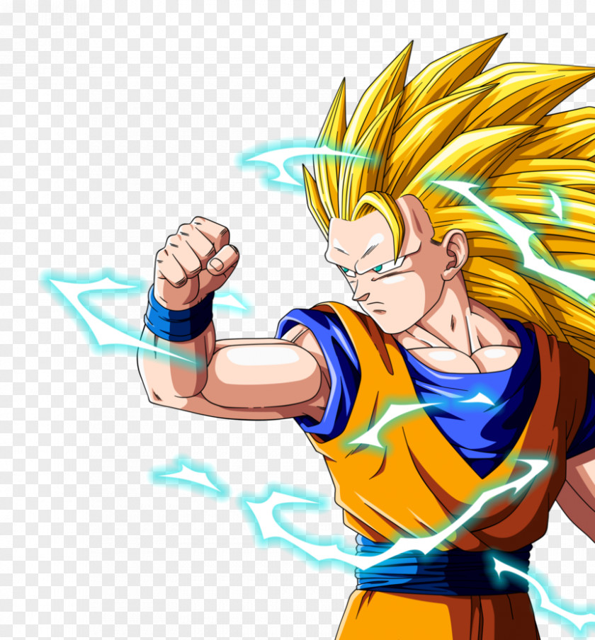 Son Goku Vegeta Frieza Majin Buu Professional Wrestling PNG