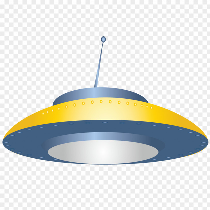 UFO Unidentified Flying Object Saucer Technology Euclidean Vector PNG