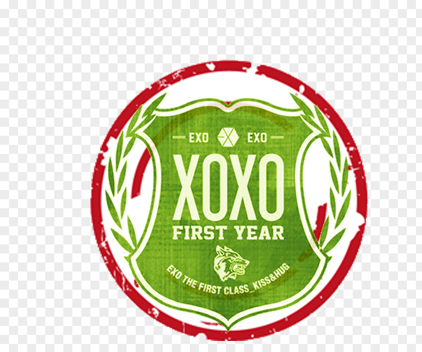Wolf XOXO Exodus Album K-pop PNG