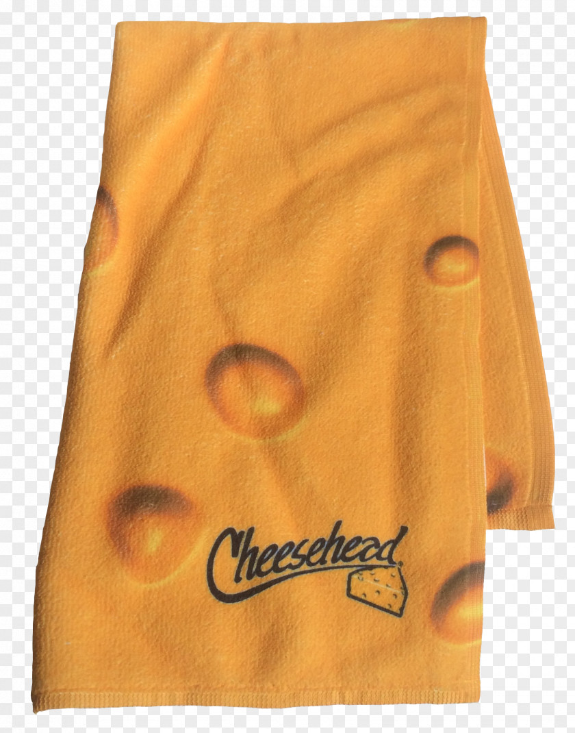 Beach Towel Cheesehead Blanket Hand Cotton PNG