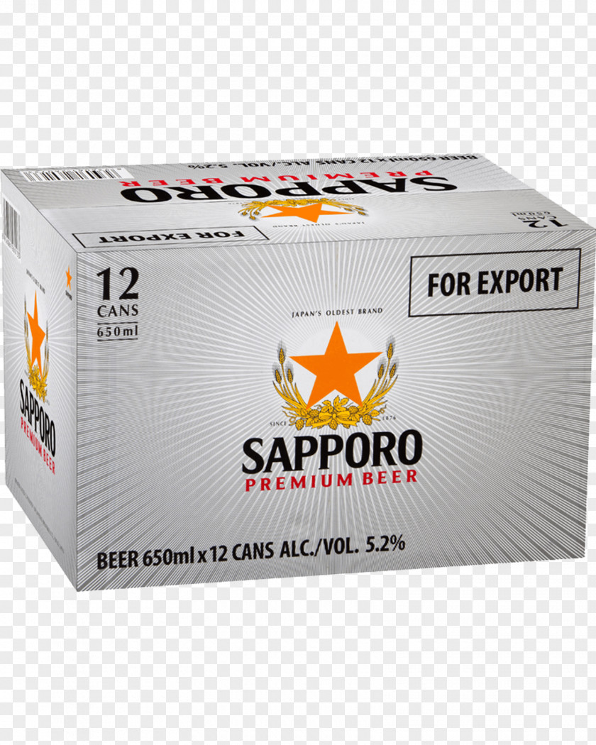 Beer Sapporo Brewery Lager Corona PNG
