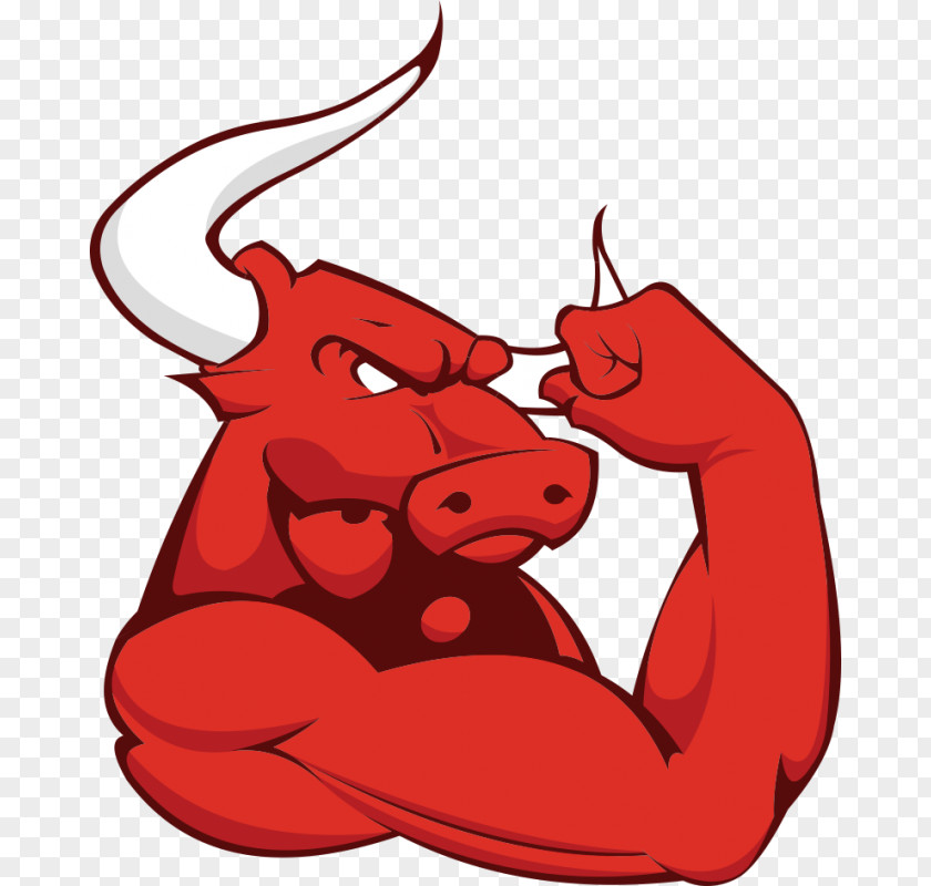 Bull Graphic Design Drawing PNG