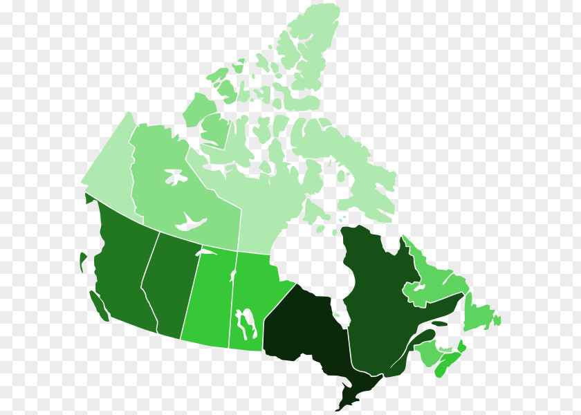 Canada Province Or Territory Of Clip Art United States America Map PNG