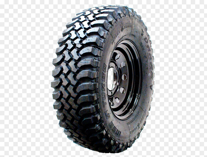 Car Tread Off-road Tire Land Rover PNG