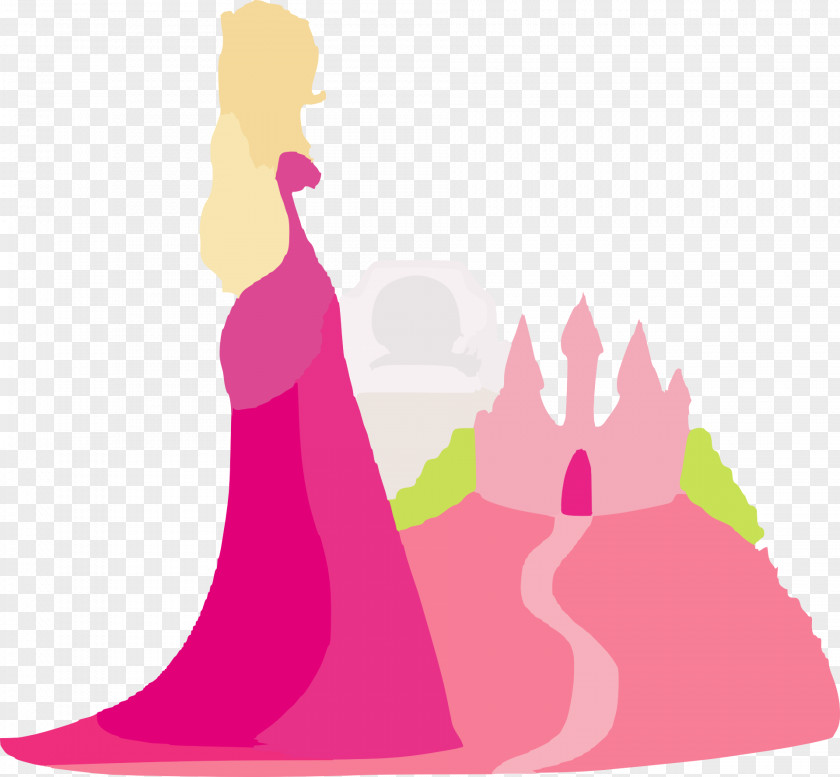 Castle Princesas Disney Princess Clip Art PNG