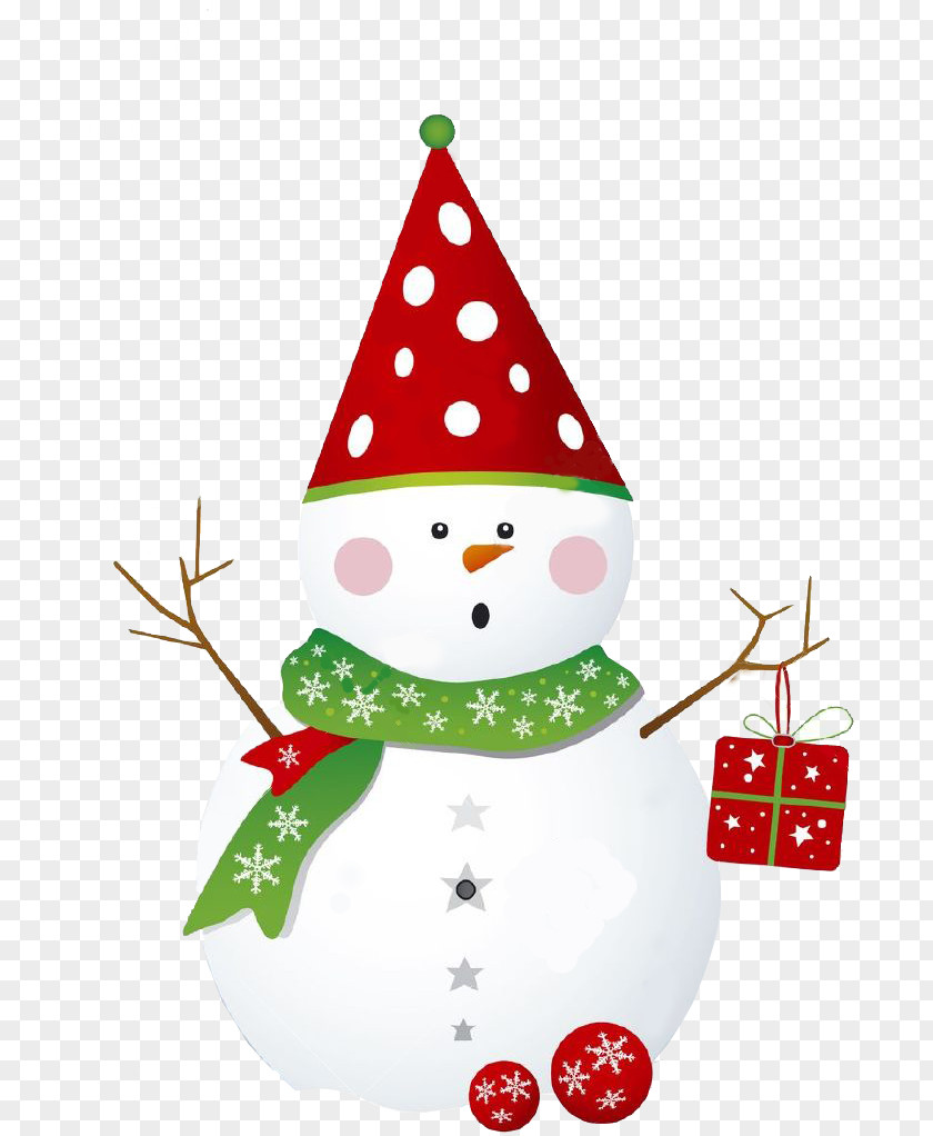 Christmas Clip Art PNG