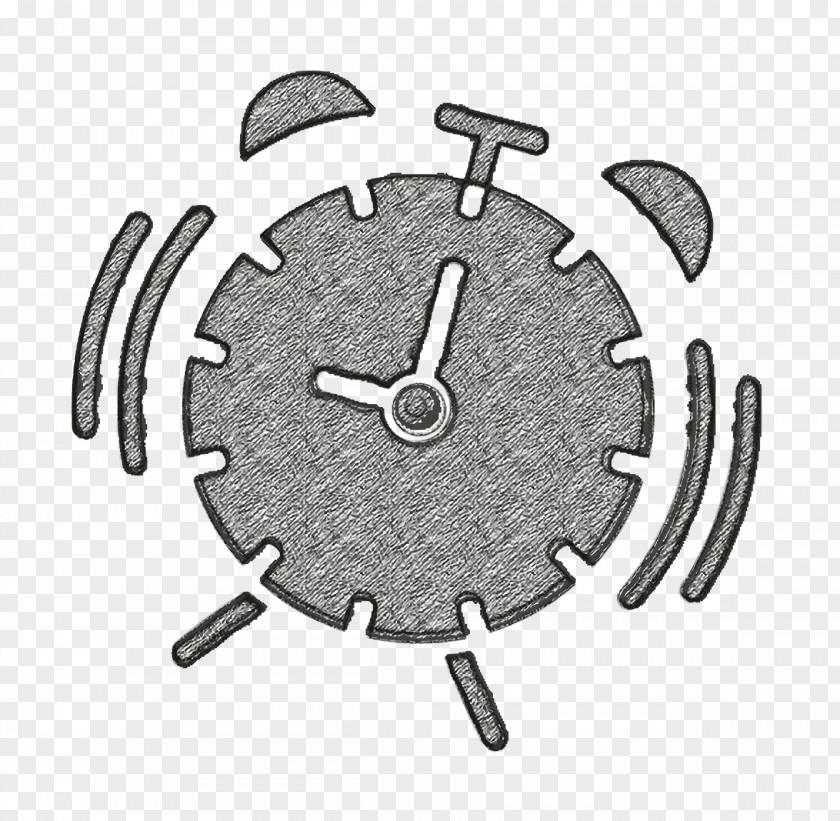 Clock Icon Time Alarm PNG