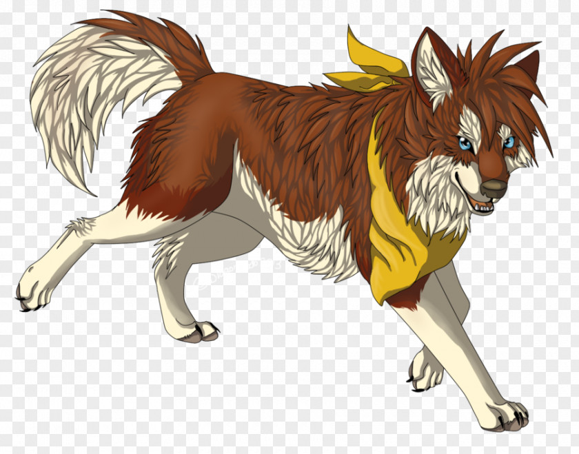 Dog Red Fox Impartial Skies Dhole PNG