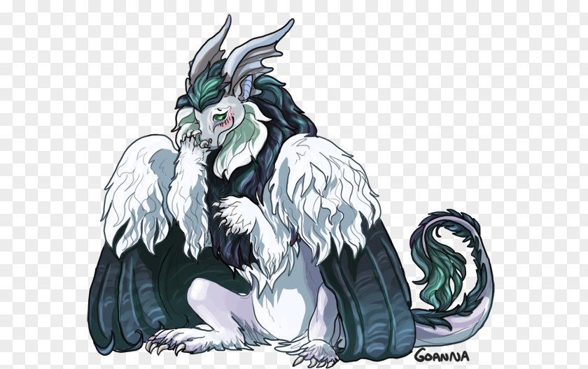 Dragon Mythology Rooster Cartoon PNG