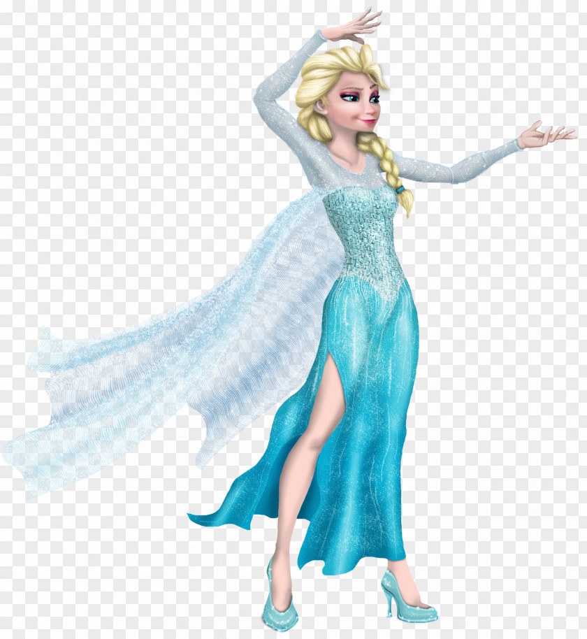 Frozen Elsa Cinderella Anna Olaf PNG