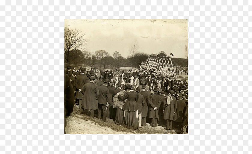 Hampstead Heath 1900s Entertainment Photography PNG
