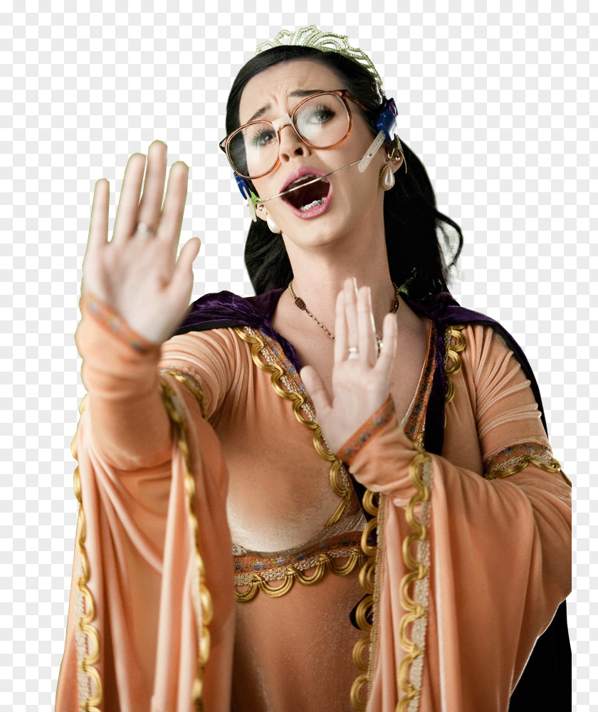 Katy Perry The One That Got Away Last Friday Night (T.G.I.F.) Finger PNG