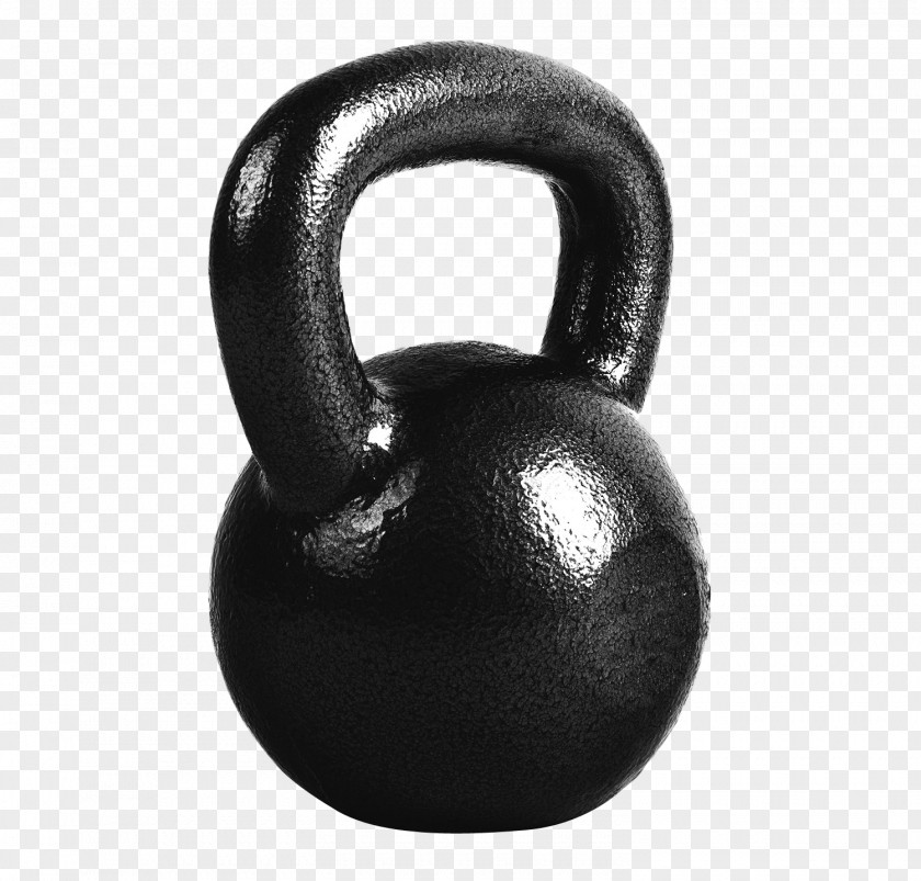 Kettlebell Physical Fitness Dumbbell Barbell Exercise PNG