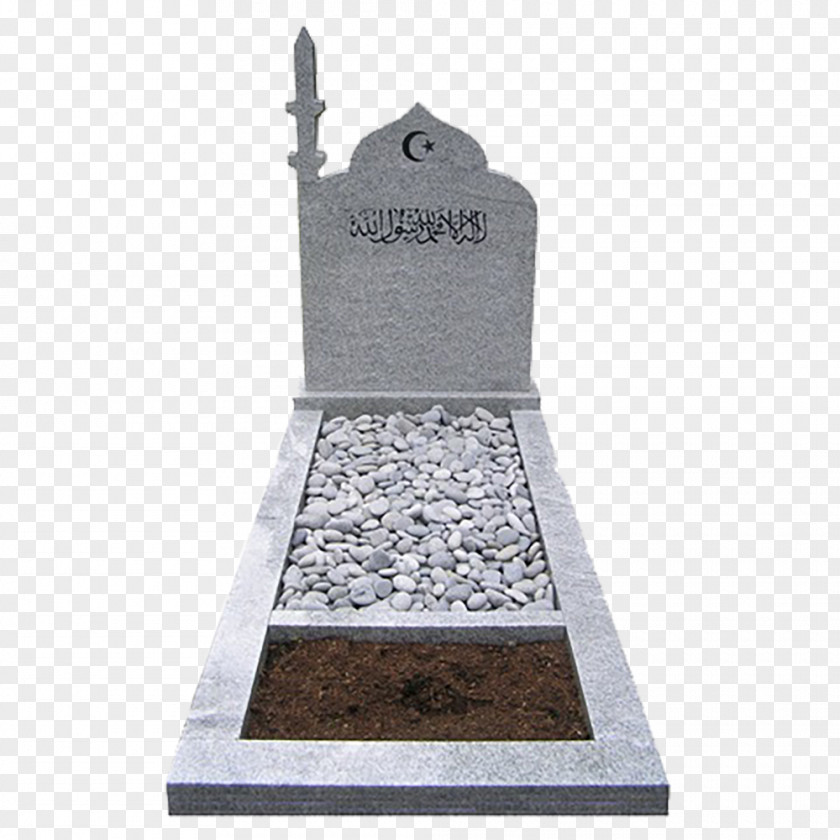 Monument Headstone Memorial PNG